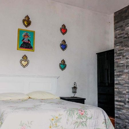 Bed and Breakfast Casa Loteria San Miguel de Allende Esterno foto
