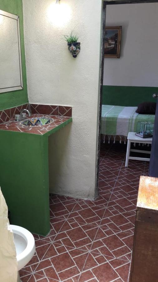 Bed and Breakfast Casa Loteria La Aurora  Esterno foto