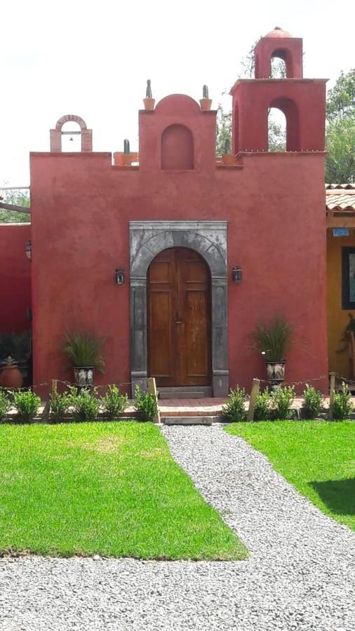 Bed and Breakfast Casa Loteria La Aurora  Esterno foto