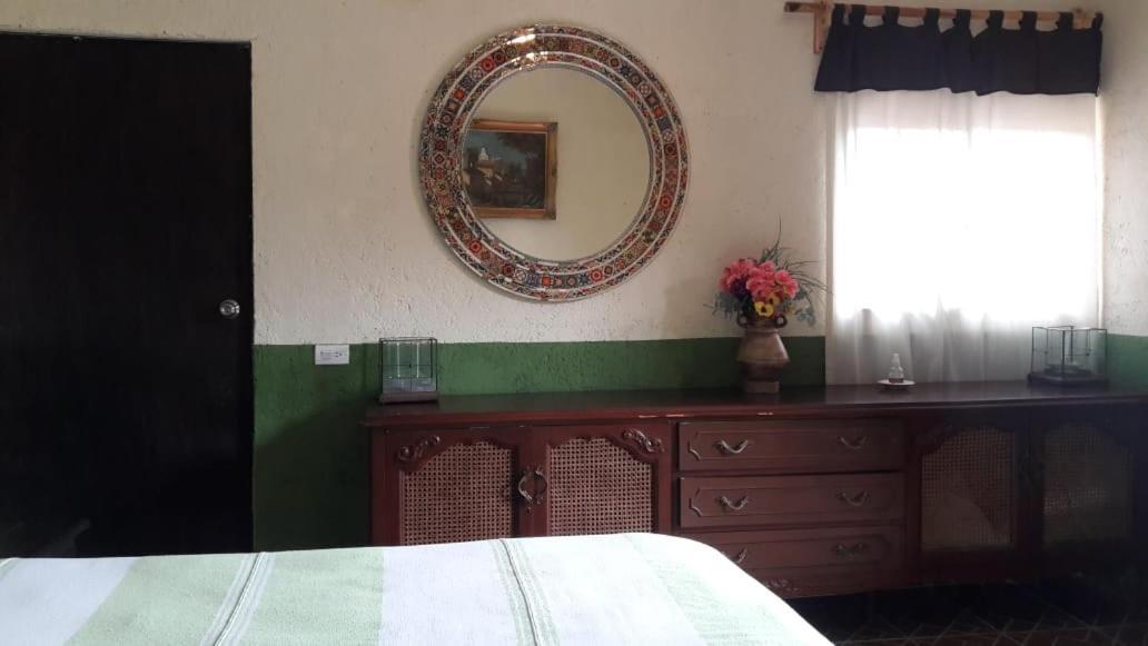 Bed and Breakfast Casa Loteria La Aurora  Esterno foto