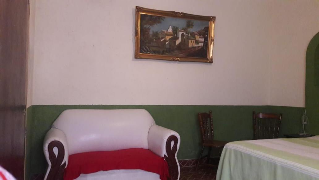 Bed and Breakfast Casa Loteria La Aurora  Esterno foto