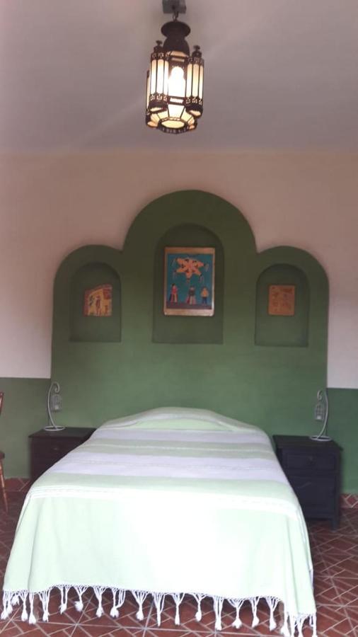 Bed and Breakfast Casa Loteria La Aurora  Esterno foto
