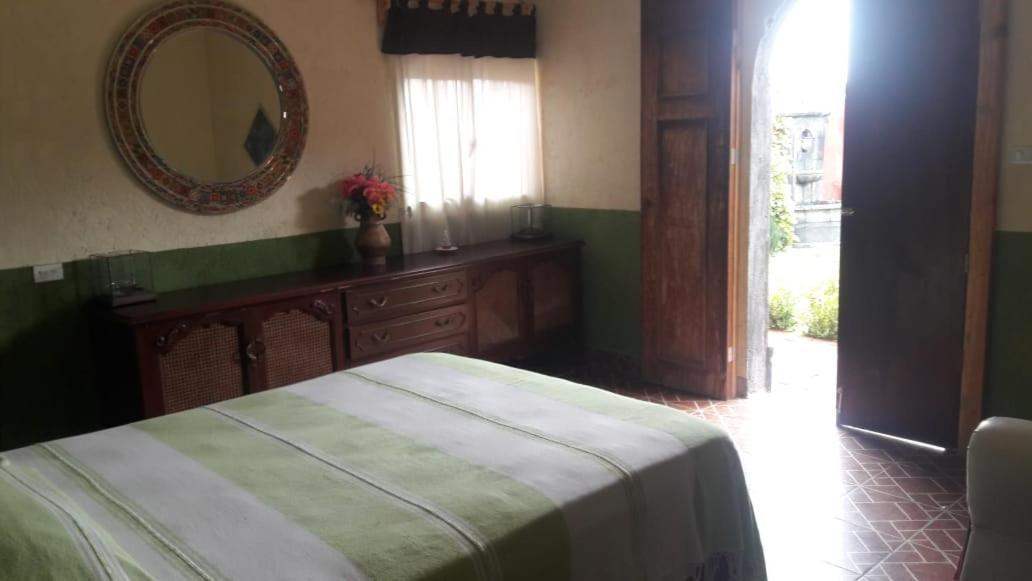 Bed and Breakfast Casa Loteria San Miguel de Allende Esterno foto