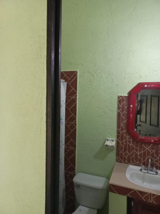 Bed and Breakfast Casa Loteria San Miguel de Allende Esterno foto