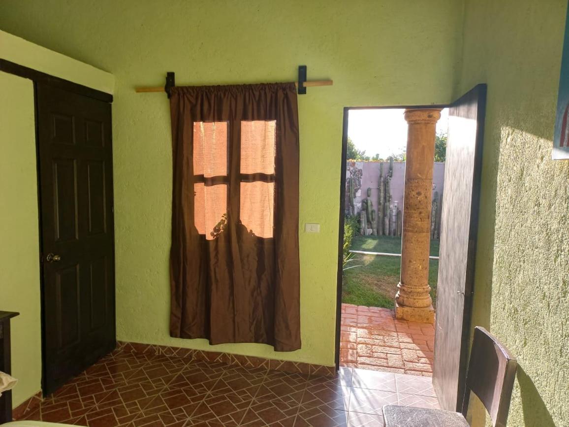 Bed and Breakfast Casa Loteria La Aurora  Esterno foto