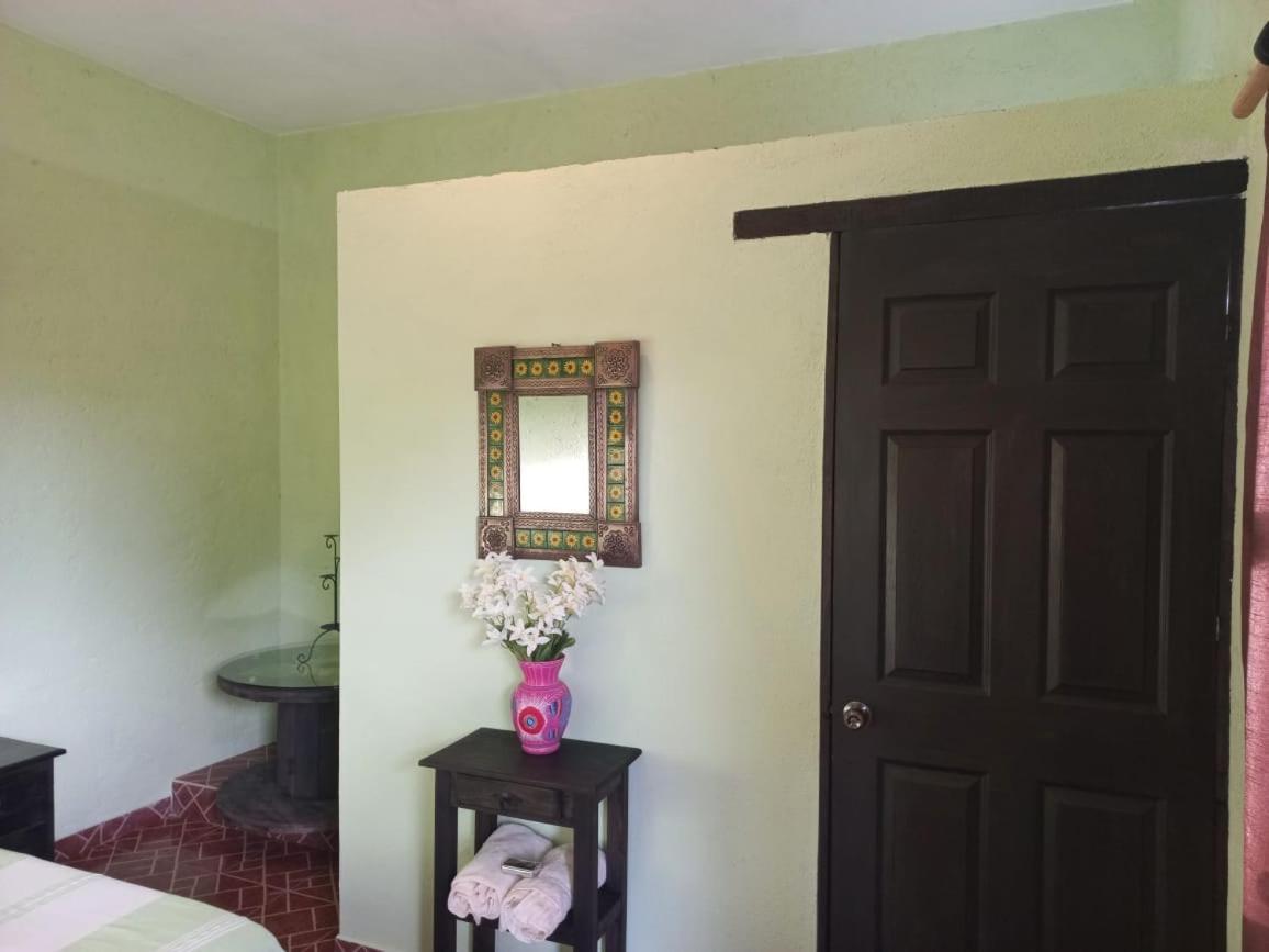 Bed and Breakfast Casa Loteria San Miguel de Allende Esterno foto