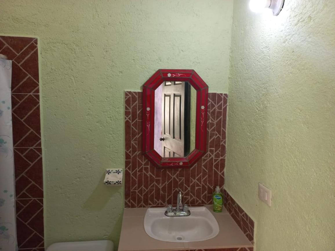 Bed and Breakfast Casa Loteria San Miguel de Allende Esterno foto