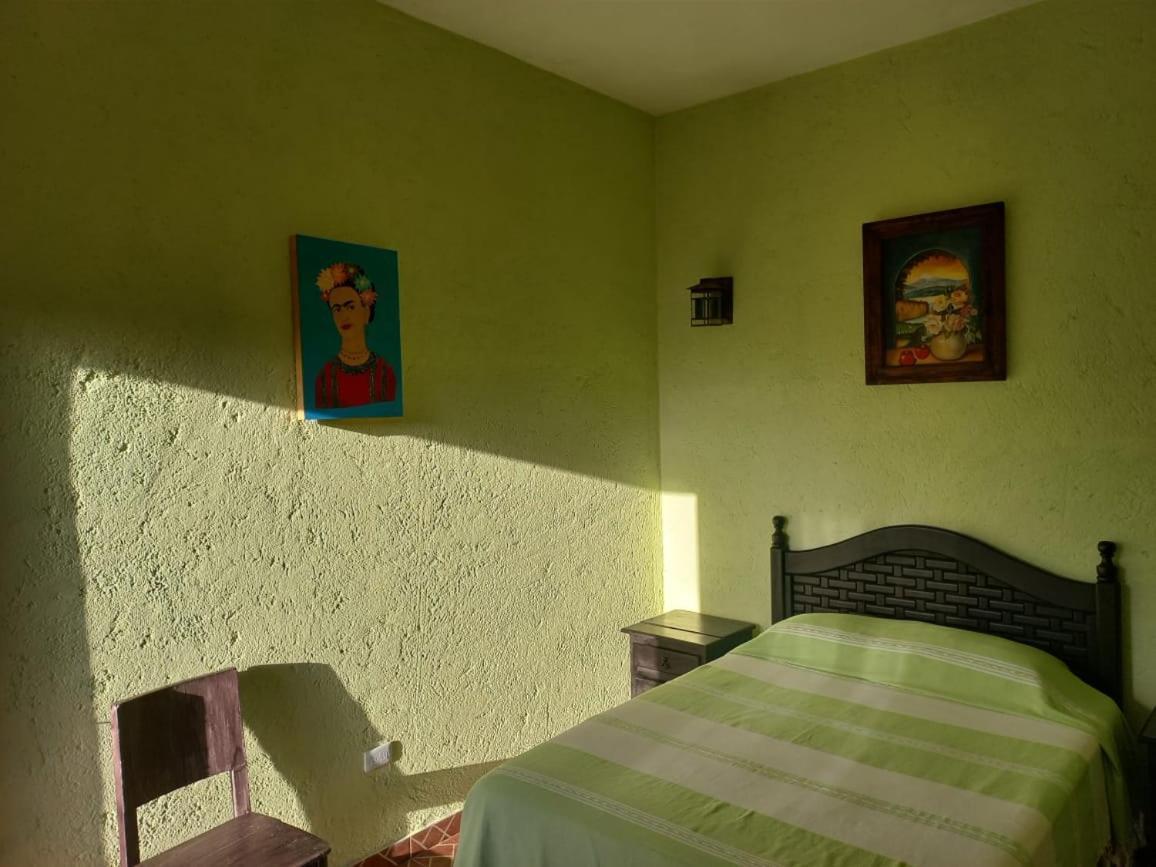 Bed and Breakfast Casa Loteria La Aurora  Esterno foto