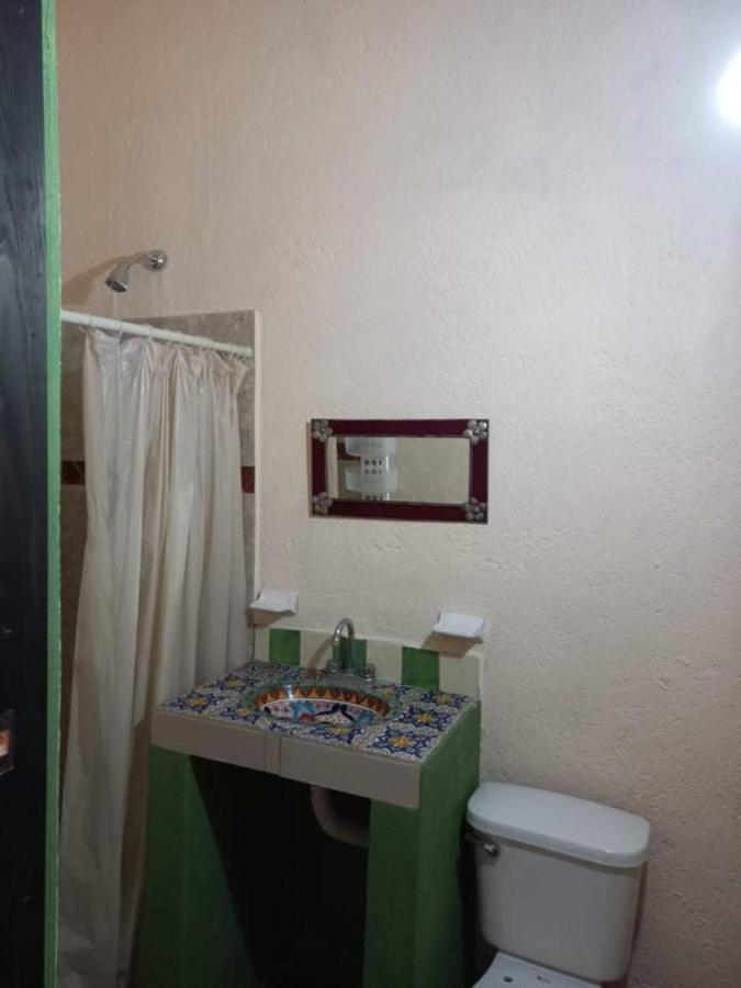 Bed and Breakfast Casa Loteria San Miguel de Allende Esterno foto