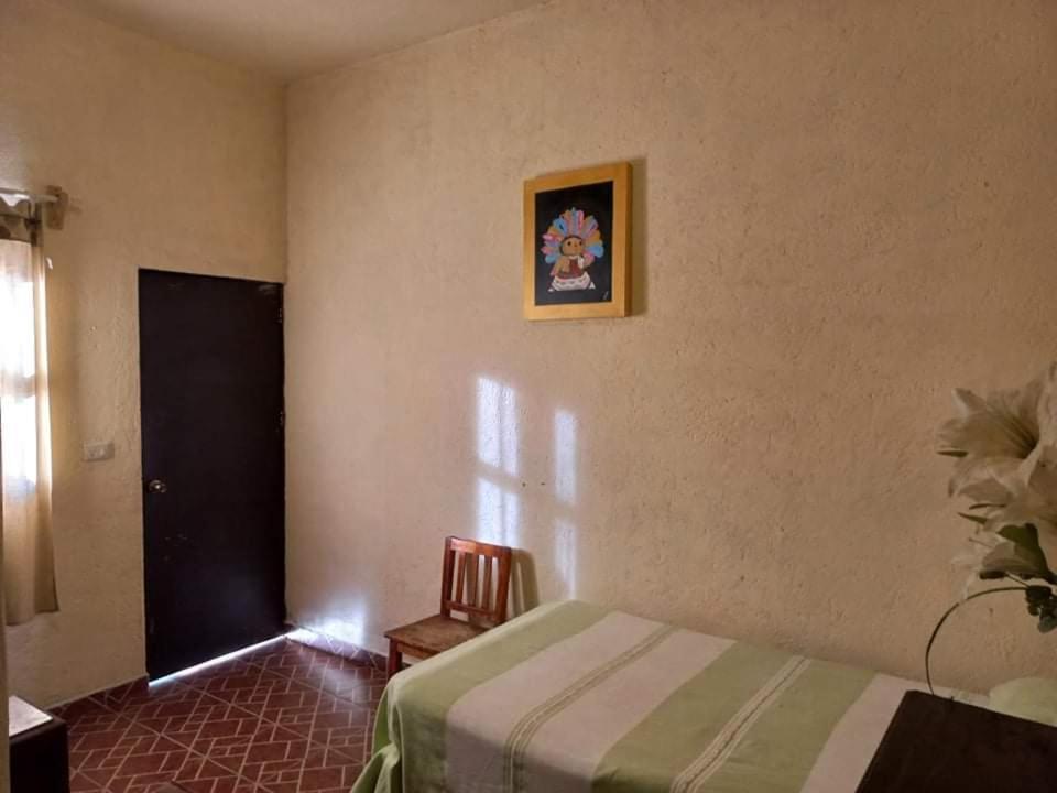Bed and Breakfast Casa Loteria La Aurora  Esterno foto