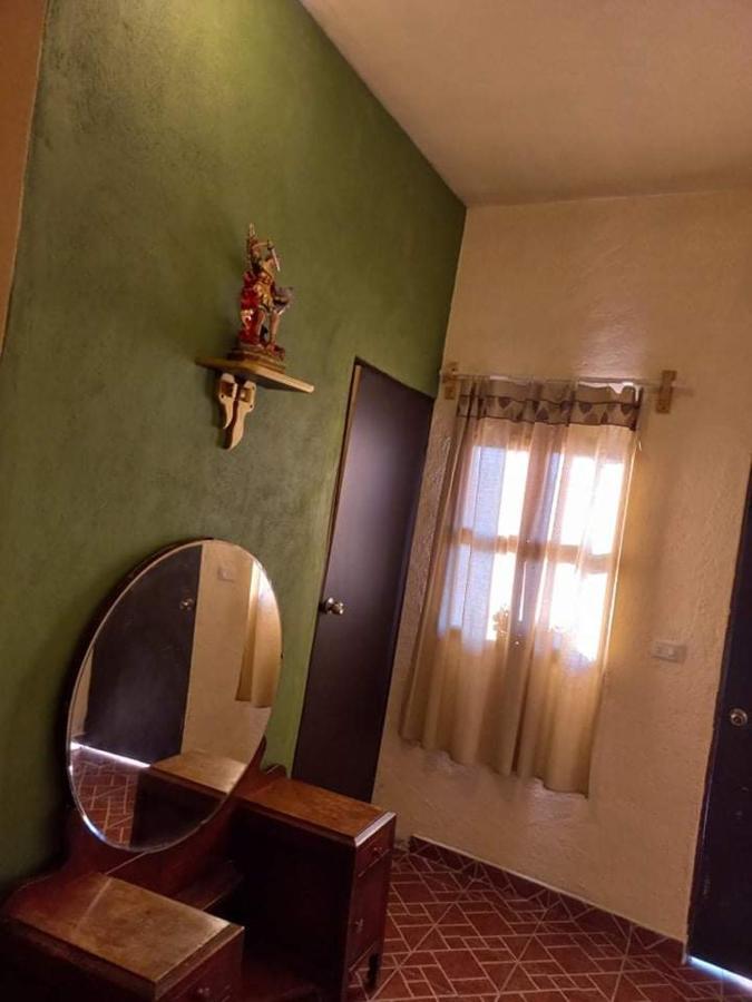 Bed and Breakfast Casa Loteria La Aurora  Esterno foto