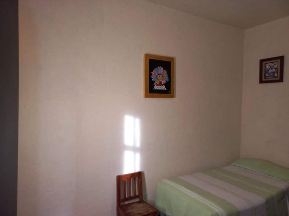 Bed and Breakfast Casa Loteria La Aurora  Esterno foto