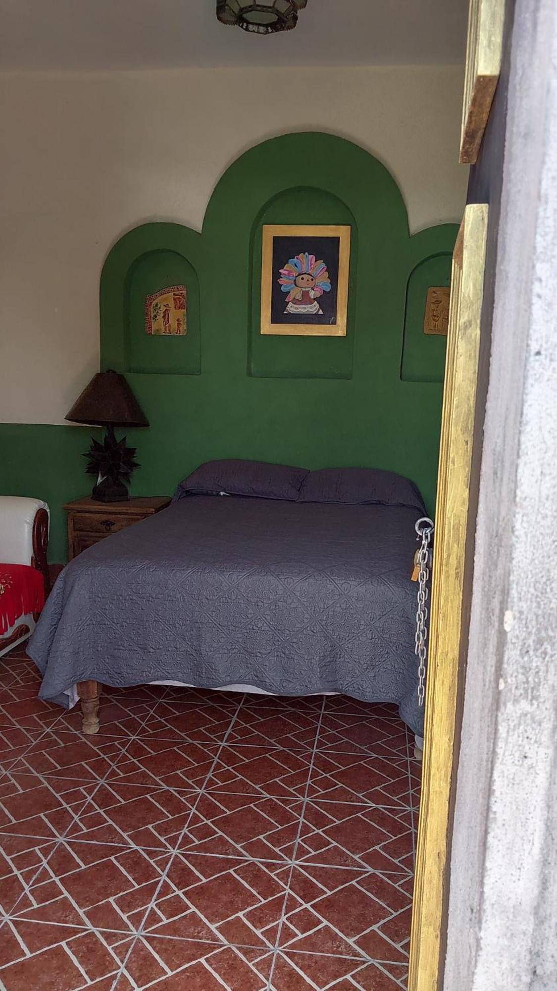 Bed and Breakfast Casa Loteria La Aurora  Esterno foto